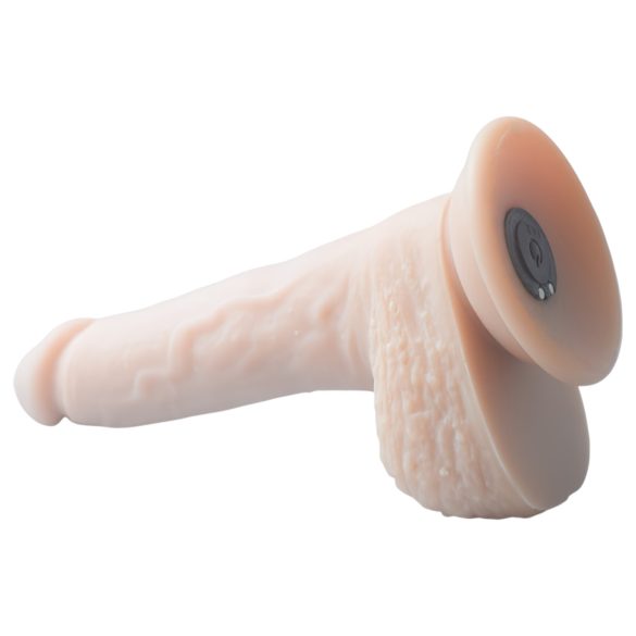 Lonely Swinging - bežični, punjivi rotirajući vibrator (natur)