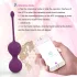 Usamljena Vini - pametno vibraciono jaje (roze)