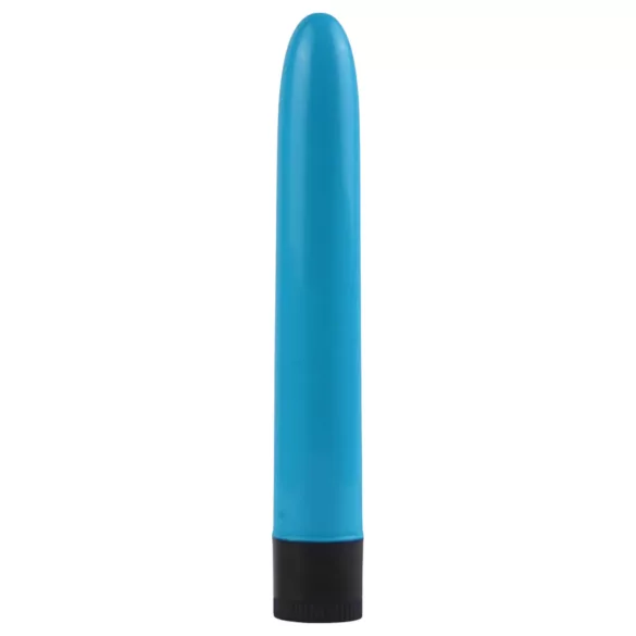 Usamljeni višenamenski - plavi štapićasti vibrator