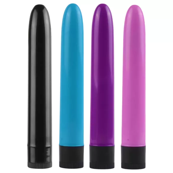 Usamljeni višenamenski - plavi štapićasti vibrator