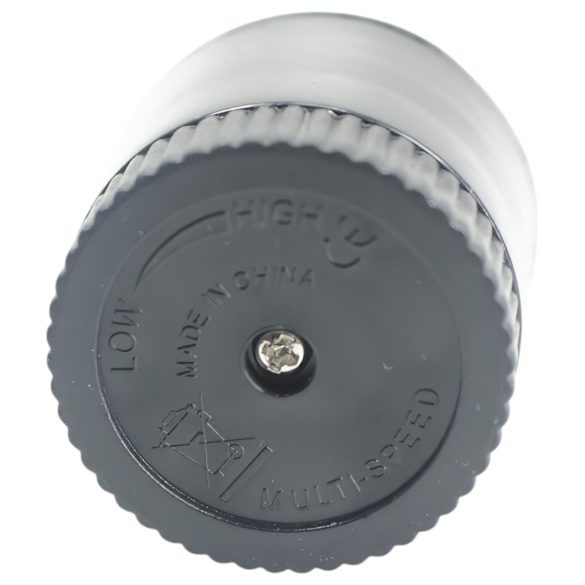 Samotnjak multispeed - štapić vibrator (roze)