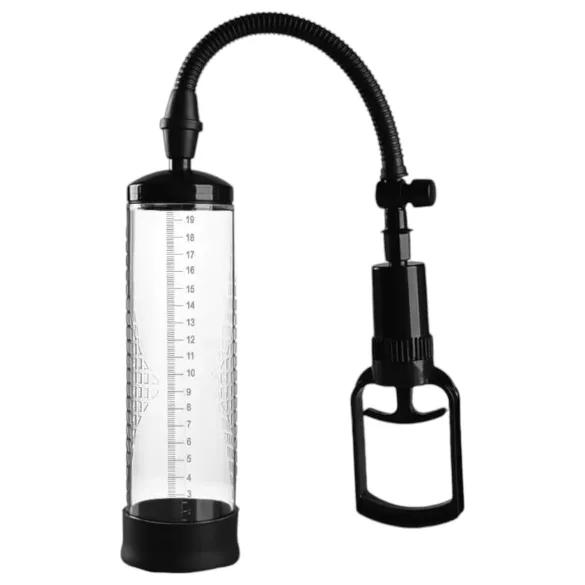 Usamljeni Muškarci - penis pumpa (providna)