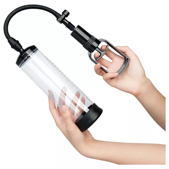 Usamljeni Muškarci - penis pumpa (providna)