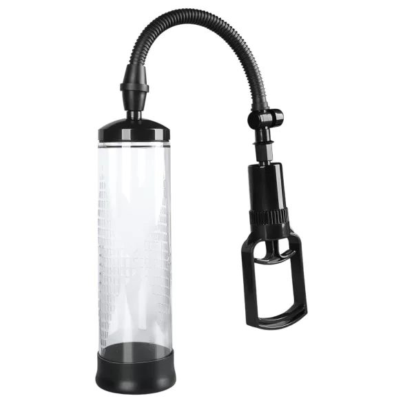 Usamljeni Muškarci - penis pumpa (providna)