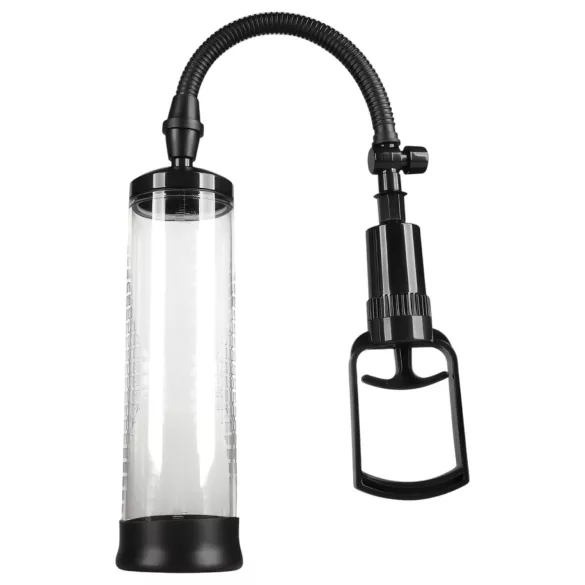 Usamljeni Muškarci - penis pumpa (providna)