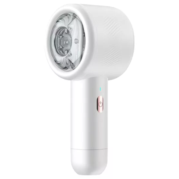 Usamljeni Svemir - vibrirajući masturbator (beli)