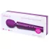 le Wand Petite - ekskluzivni masažer vibrator (ljubičasti)