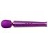 le Wand Petite - ekskluzivni masažer vibrator (ljubičasti)