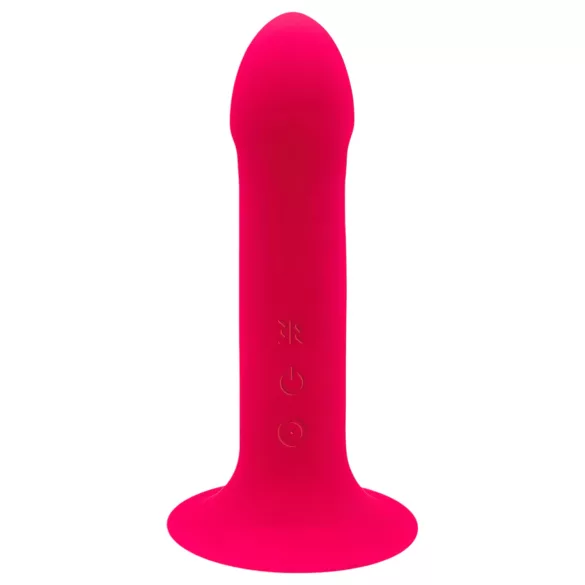Adrien Lastic Hitsens 2 - Termo vibrirajući akumulator (pink)