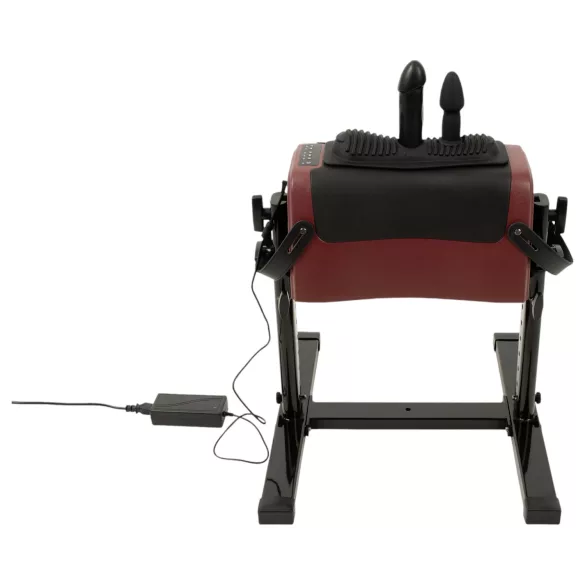 The Banger CLIMAXXR360 - seks mašina za strast!