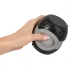 You2Toys - 2-motorski masturbator (siva)
