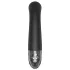 Mystim Right on Ron E-Stim - elektro G-tačka vibrator (crni)