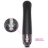 Mystim Right on Ron E-Stim - elektro G-tačka vibrator (crni)