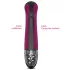 Mystim Right on Ron E-Stim - elektro G-tačka vibrator (crni)