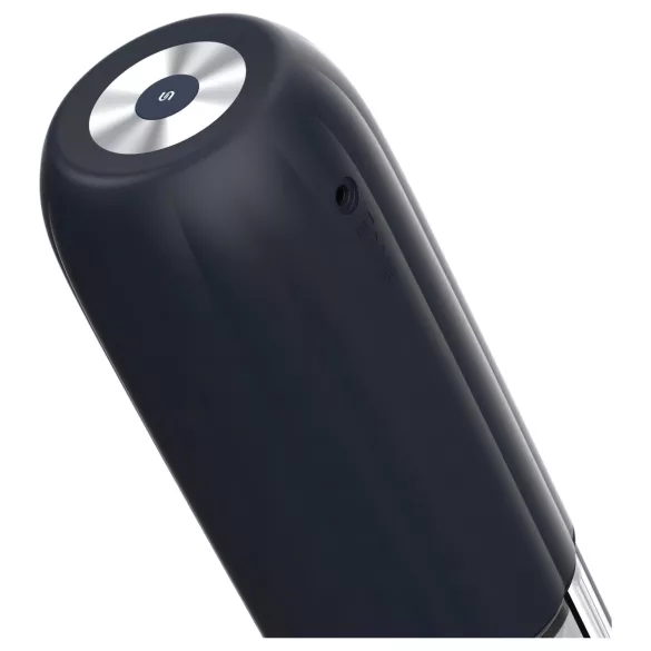 Svakom Alex Neo 2 - pametni pokretni masturbator (plava)