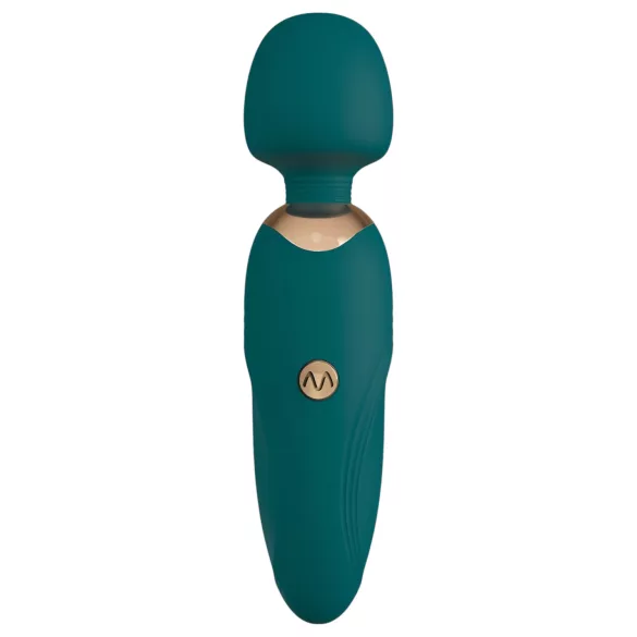 You2Toys Petite - mali punjač za masažu (zeleni)