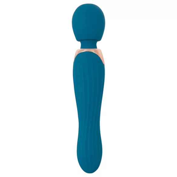 You2Toys Grande - bežični masažer vibrator (plavi)