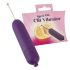 You2Toys - Spot-on vibrator za klitoris (ljubičasti)