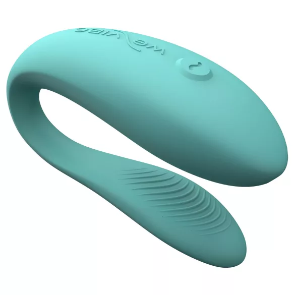 We-Vibe Sync Lite - pametni, bežični vibrator za parove (zeleni)