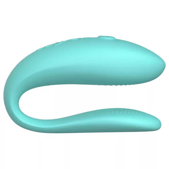 We-Vibe Sync Lite - pametni, bežični vibrator za parove (zeleni)