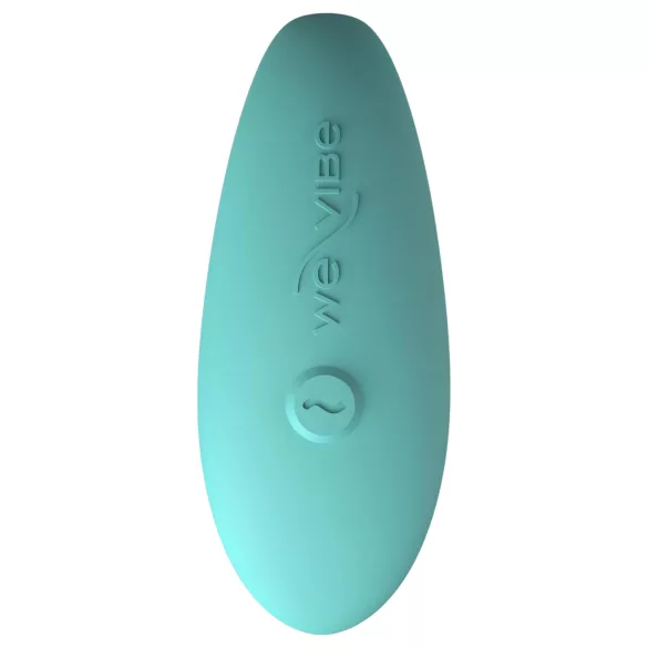 We-Vibe Sync Lite - pametni, bežični vibrator za parove (zeleni)