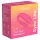 We-Vibe Sync Lite - пар вибратор са апликацијом и даљинским управљачем (ружичасти)