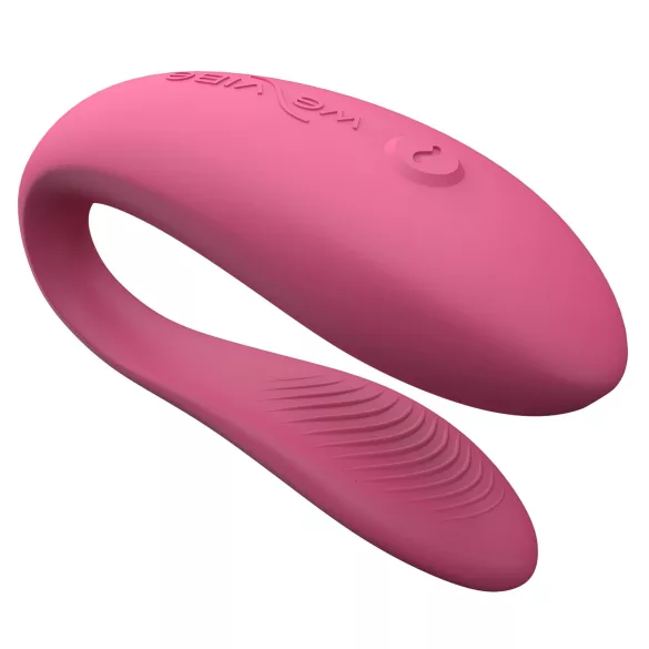 We-Vibe Sync Lite - пар вибратор са апликацијом и даљинским управљачем (ружичасти)