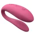 We-Vibe Sync Lite - пар вибратор са апликацијом и даљинским управљачем (ружичасти)