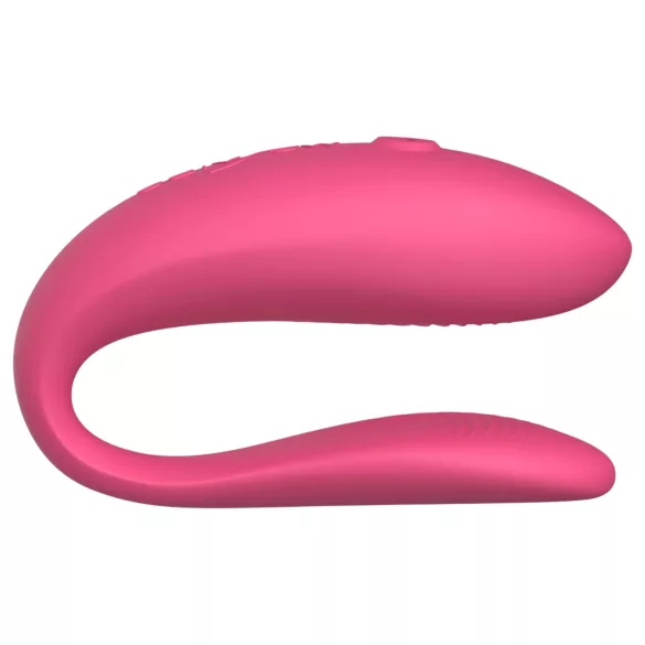 We-Vibe Sync Lite - пар вибратор са апликацијом и даљинским управљачем (ружичасти)