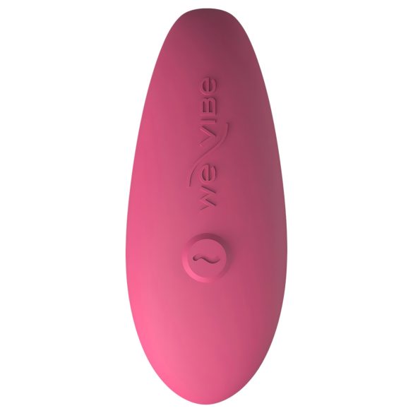 We-Vibe Sync Lite - pametni, bežični vibrator za parove (pink)