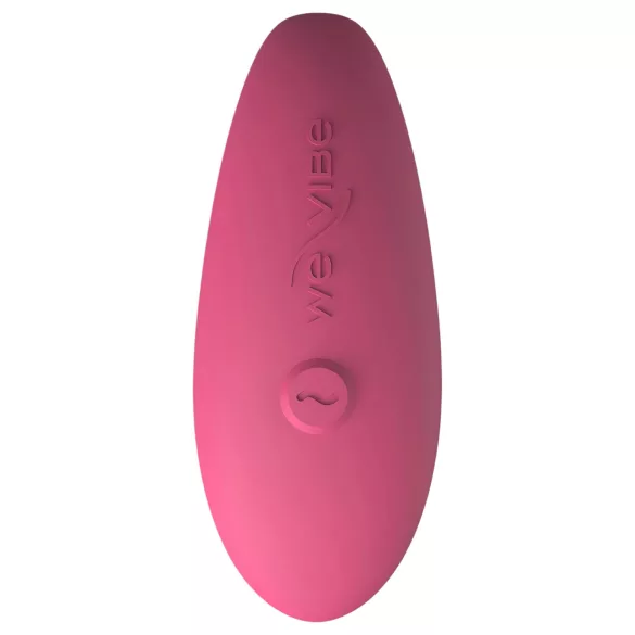 We-Vibe Sync Lite - пар вибратор са апликацијом и даљинским управљачем (ружичасти)