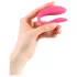 We-Vibe Sync Lite - пар вибратор са апликацијом и даљинским управљачем (ружичасти)