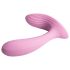 Svakom Erica - pametan nosivi vibrator - (pink)