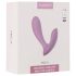 Svakom Erica - pametan nosivi vibrator - (pink)