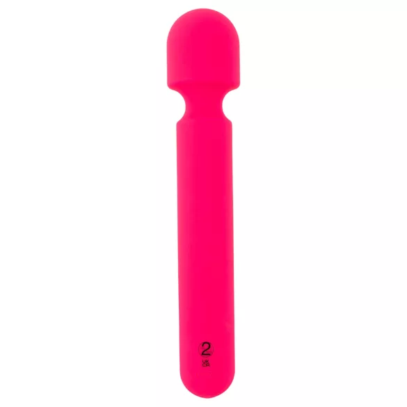 You2Toys - Pink Sunset Wand вибратор (розе)