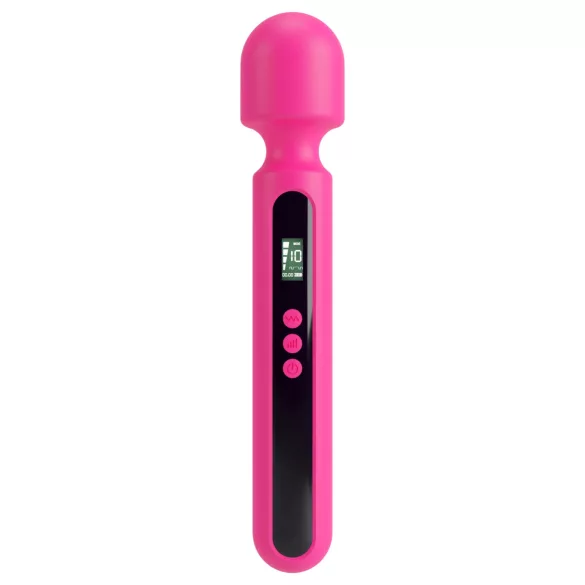 You2Toys - Pink Sunset Wand вибратор (розе)