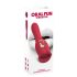 You2Toys - 2u1 jezičasti vibrator (roze)