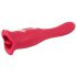 You2Toys - 2u1 jezičasti vibrator (roze)