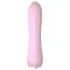 Cuties Mini 4 - bežični, vodootporni vibrator (roze)