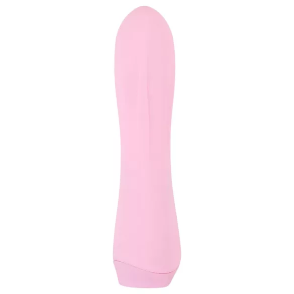 Cuties Mini 4 - bežični, vodootporni vibrator (roze)