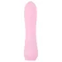 Cuties Mini 4 - bežični, vodootporni vibrator (roze)
