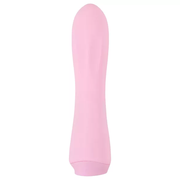 Cuties Mini 4 - bežični, vodootporni vibrator (roze)