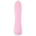 Cuties Mini 4 - bežični, vodootporni vibrator (roze)