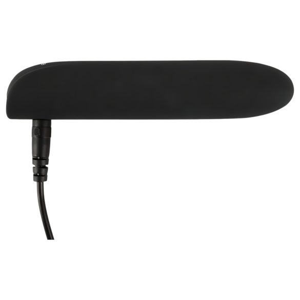 Smile - bežični vodootporni mini vibrator (crni)