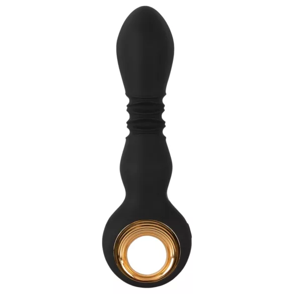 Eternal - moćni crni vibrator