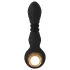 Eternal - moćni crni vibrator