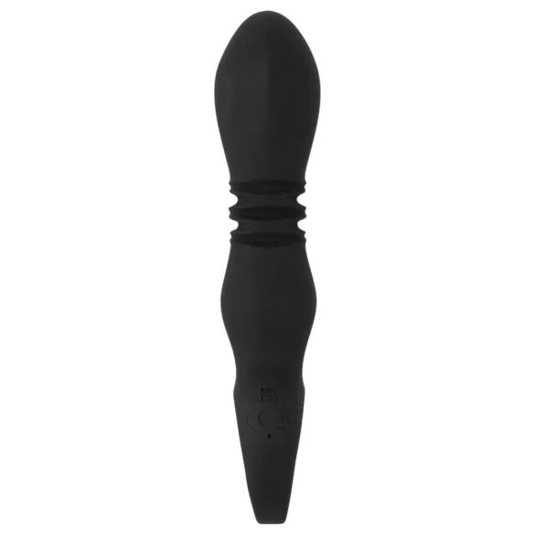Eternal - moćni crni vibrator
