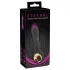 Eternal - moćni crni vibrator