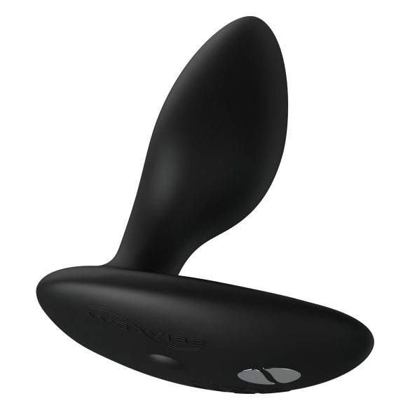 We-Vibe Ditto+ - pametni analni vibrator sa baterijom (crni)
