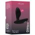 We-Vibe Ditto+ - pametni analni vibrator sa baterijom (crni)